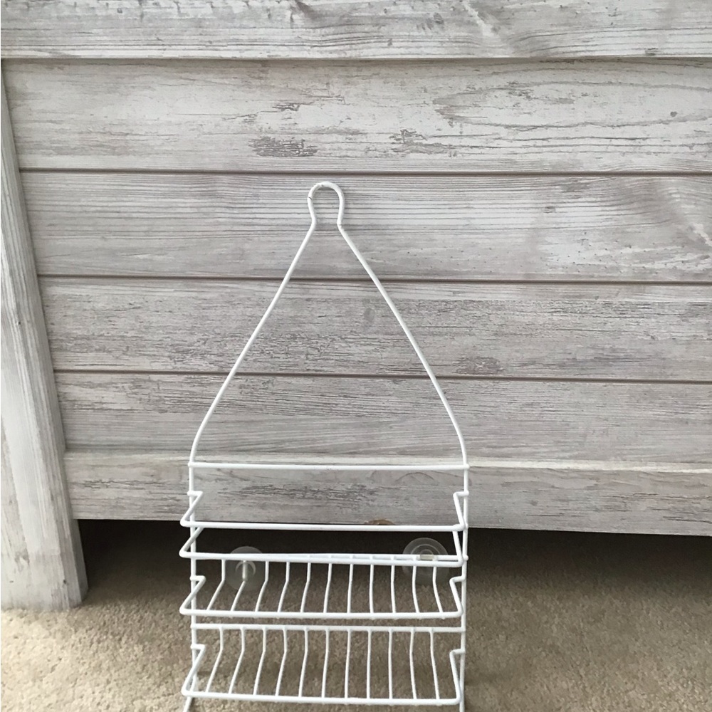 Shower Caddy